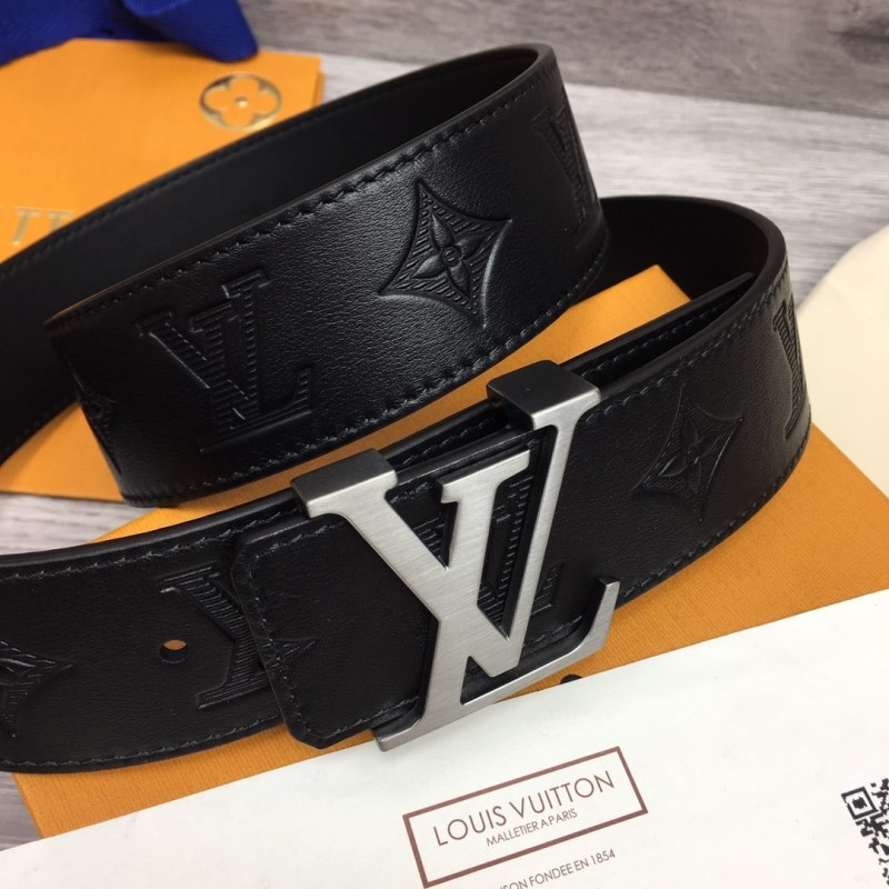 LOUIS VUITTON Belts